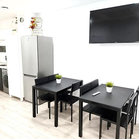 Hostal Casa Blanca Sevilla Kültér fotó