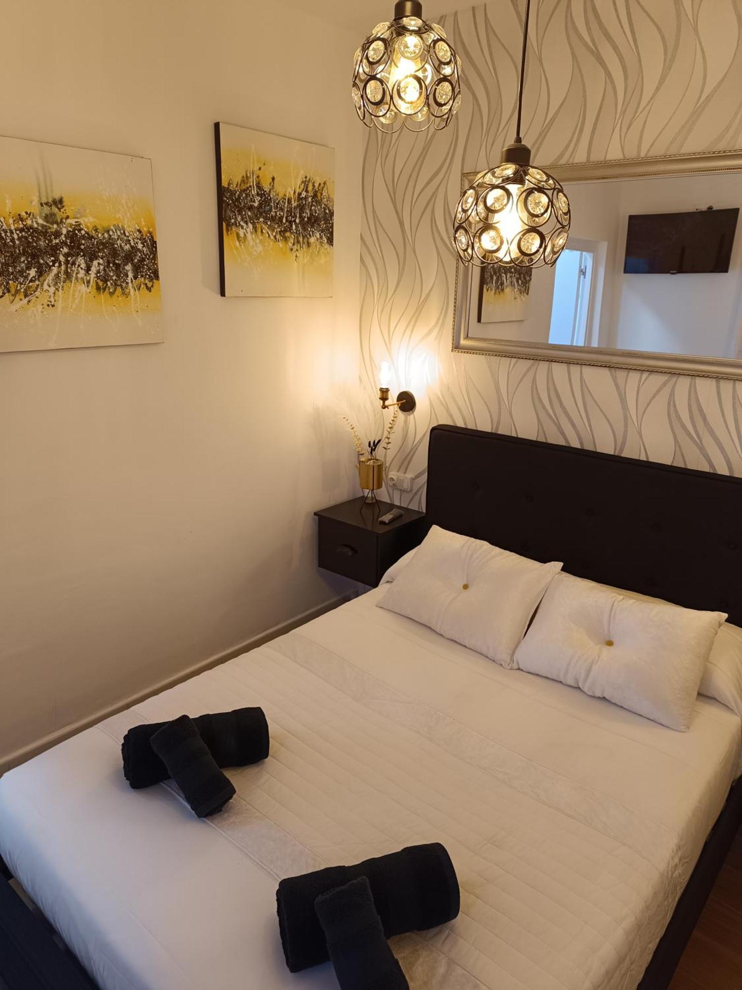 Hostal Casa Blanca Sevilla Kültér fotó