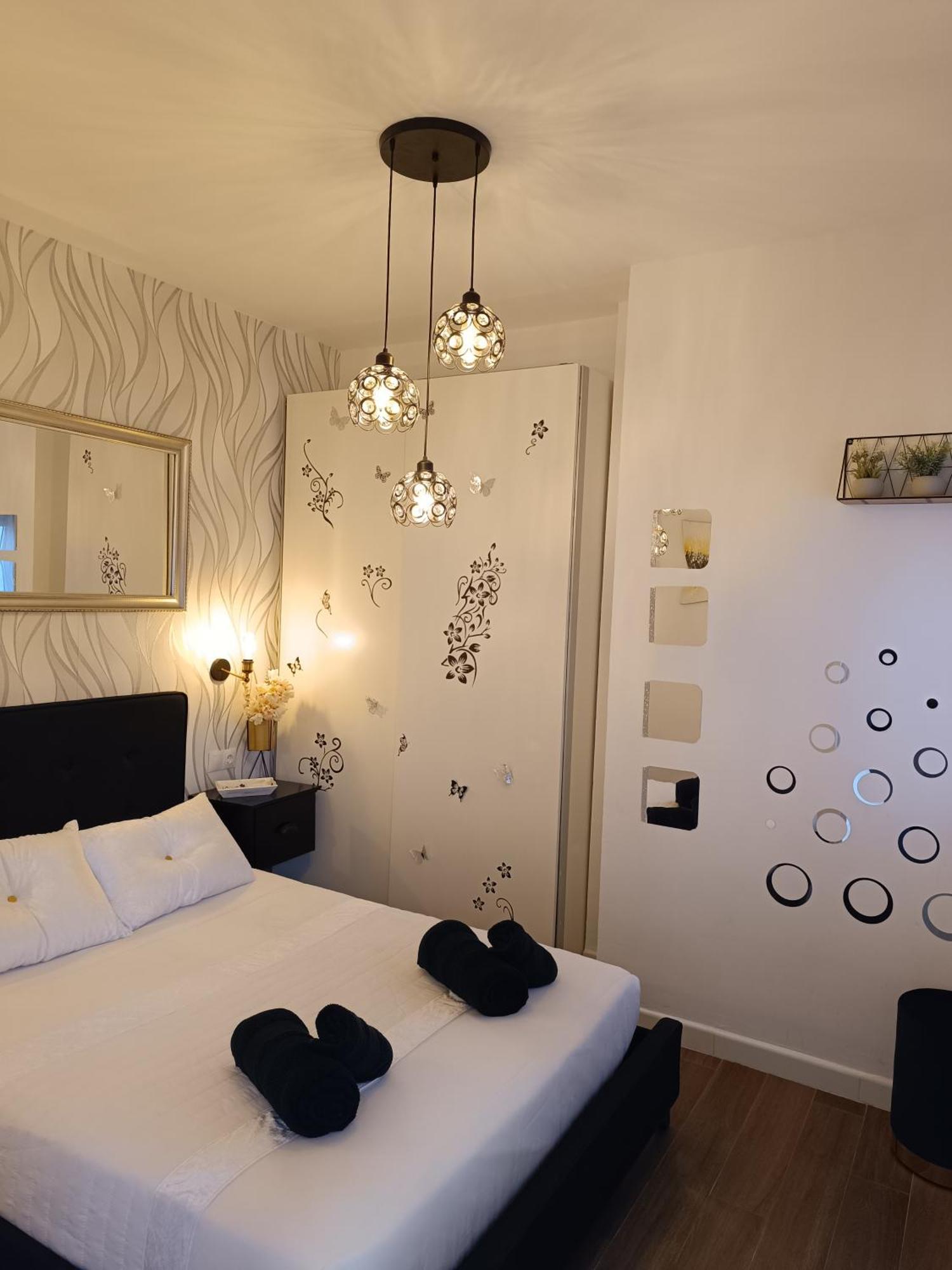 Hostal Casa Blanca Sevilla Kültér fotó
