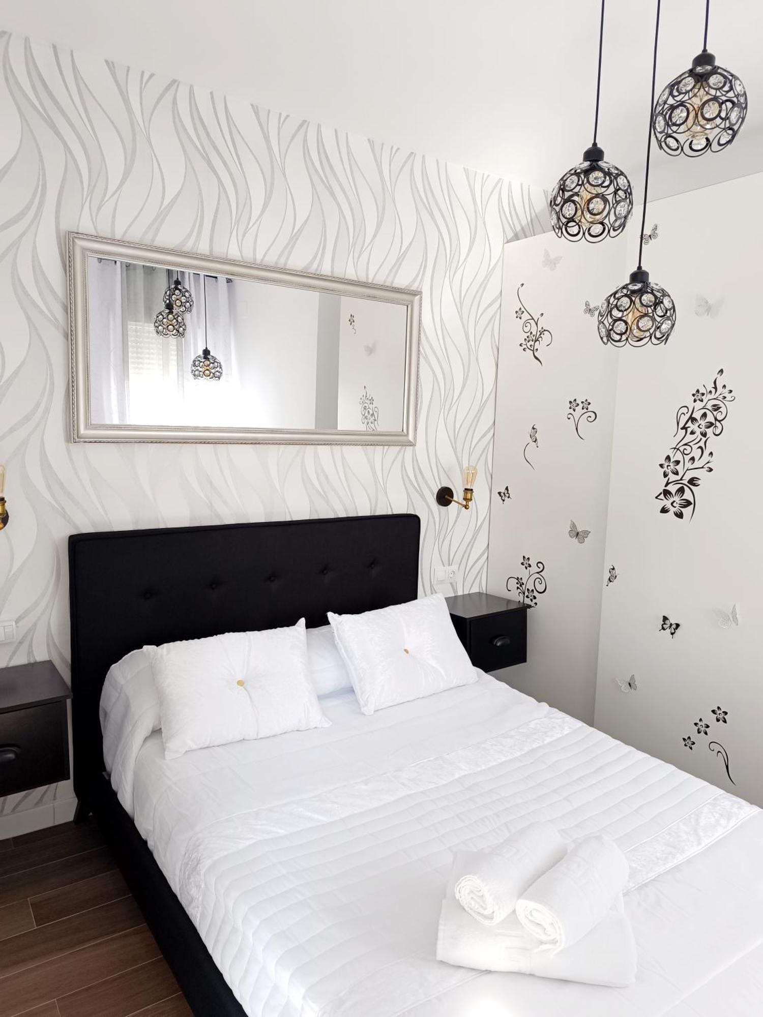 Hostal Casa Blanca Sevilla Kültér fotó