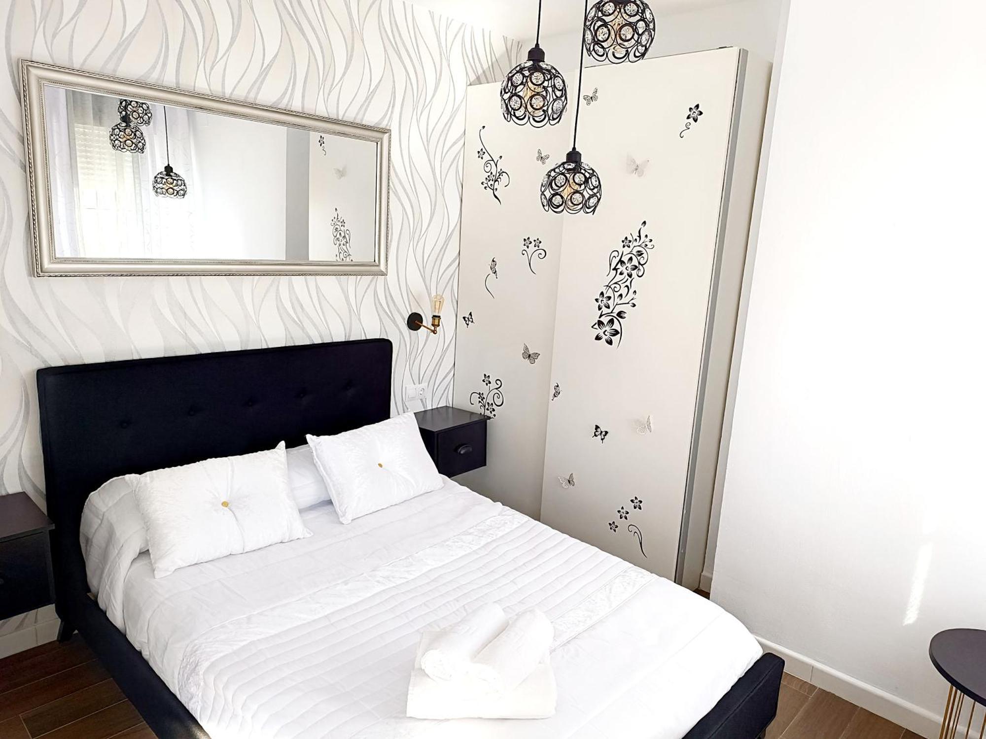 Hostal Casa Blanca Sevilla Kültér fotó
