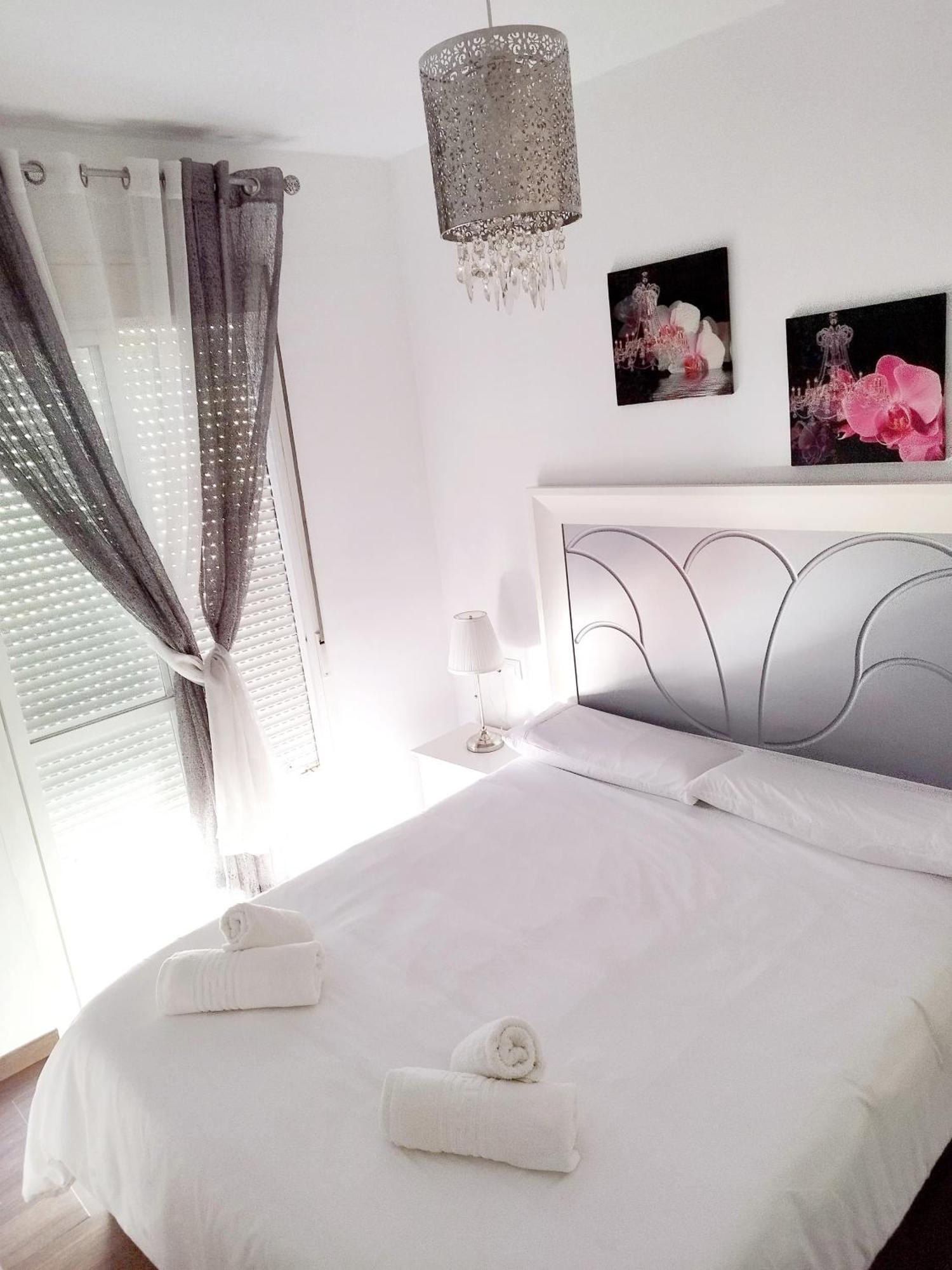 Hostal Casa Blanca Sevilla Kültér fotó