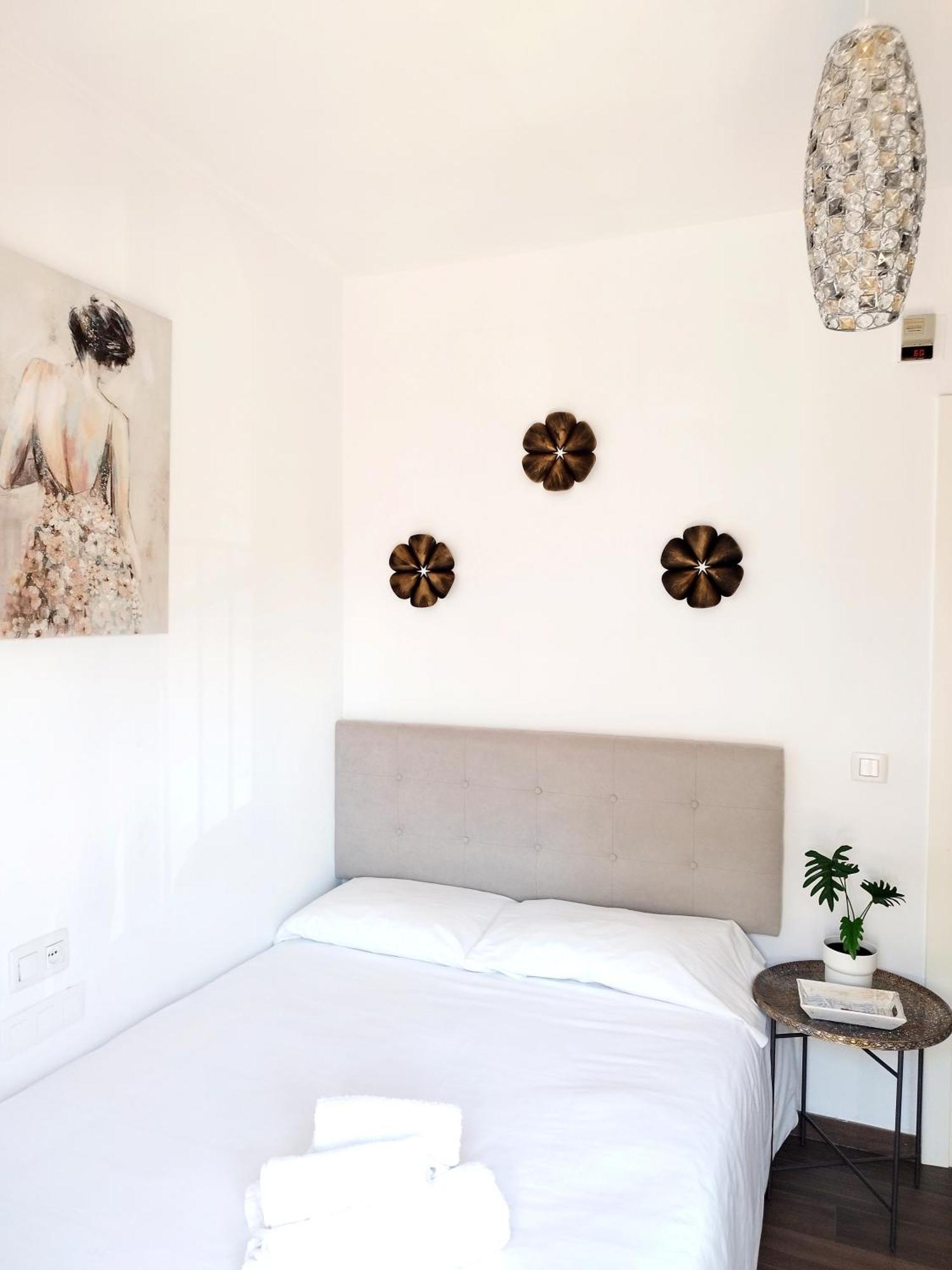 Hostal Casa Blanca Sevilla Kültér fotó