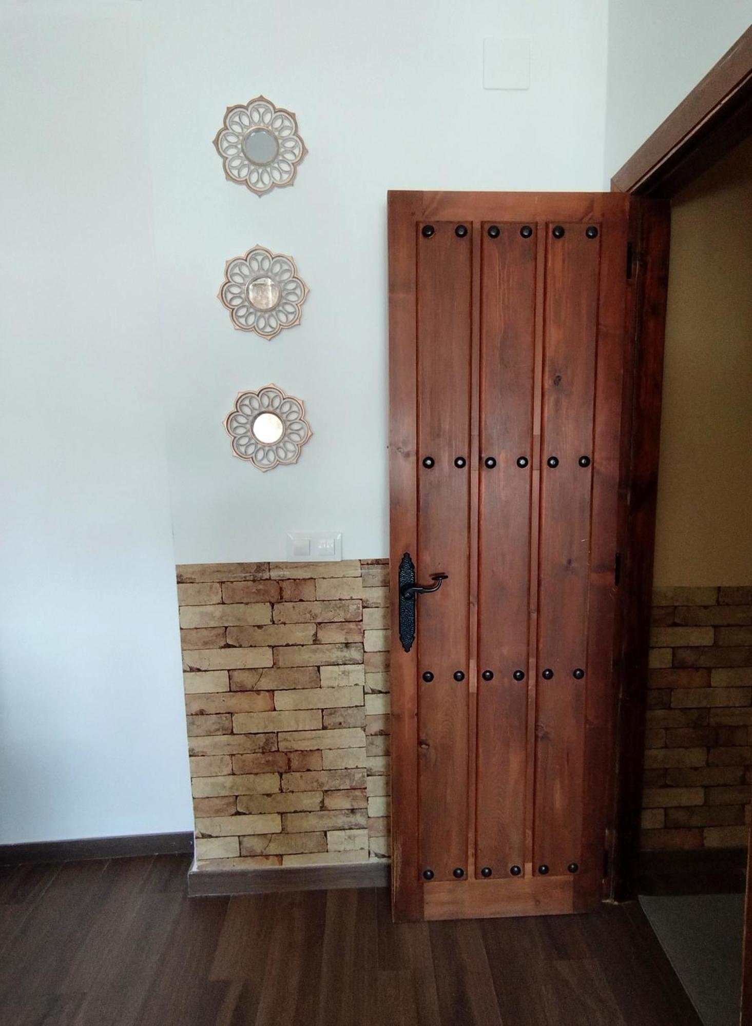 Hostal Casa Blanca Sevilla Kültér fotó
