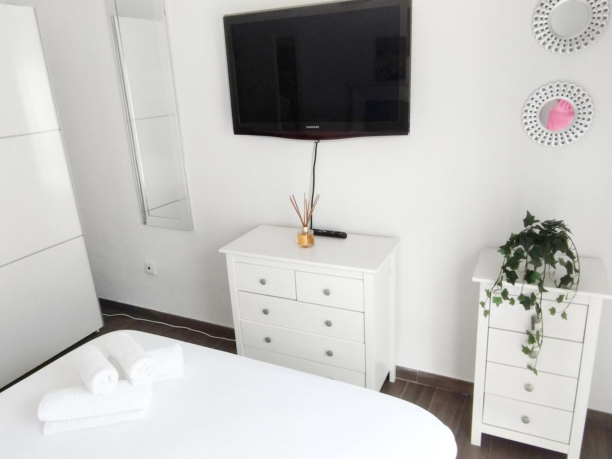 Hostal Casa Blanca Sevilla Kültér fotó