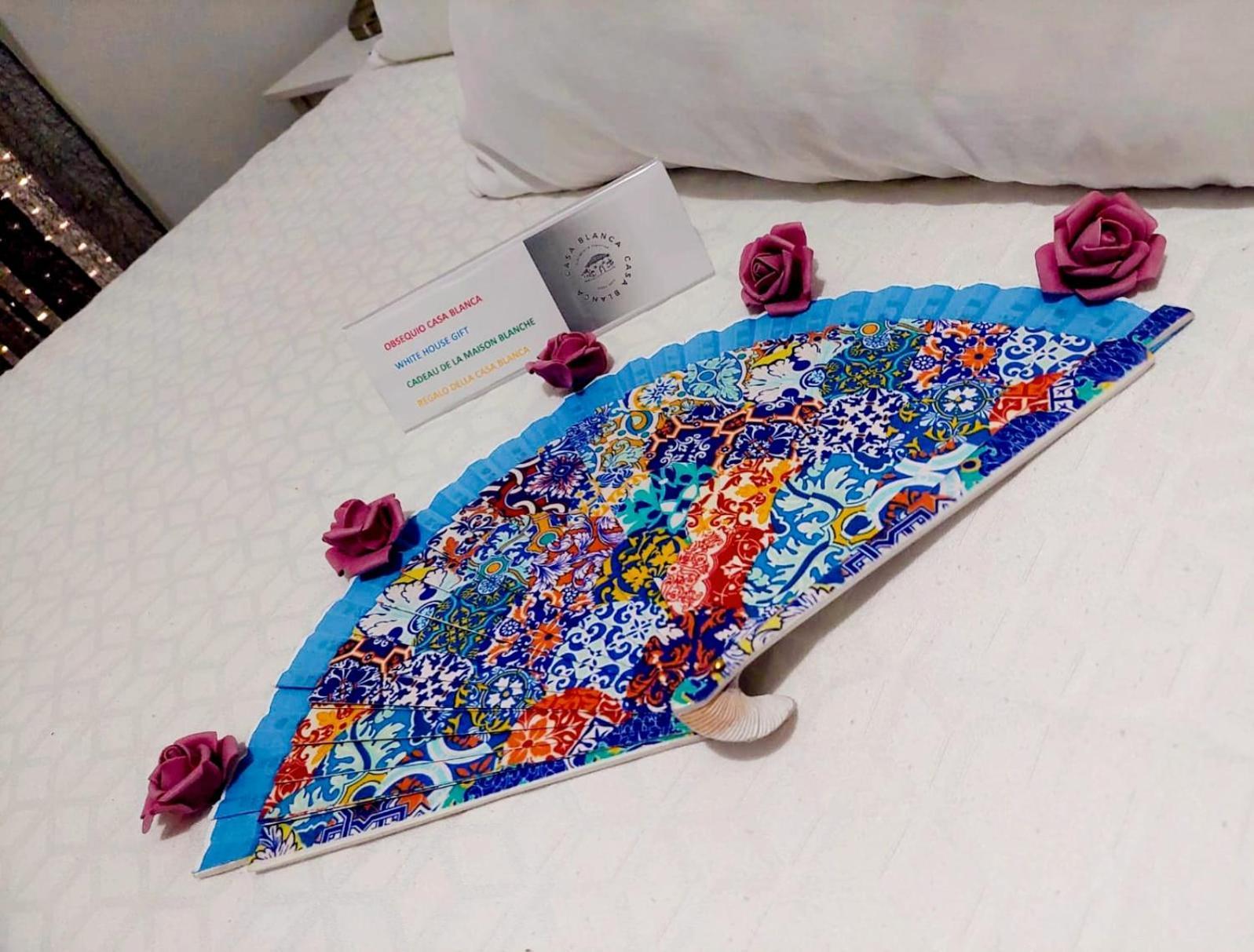 Hostal Casa Blanca Sevilla Kültér fotó