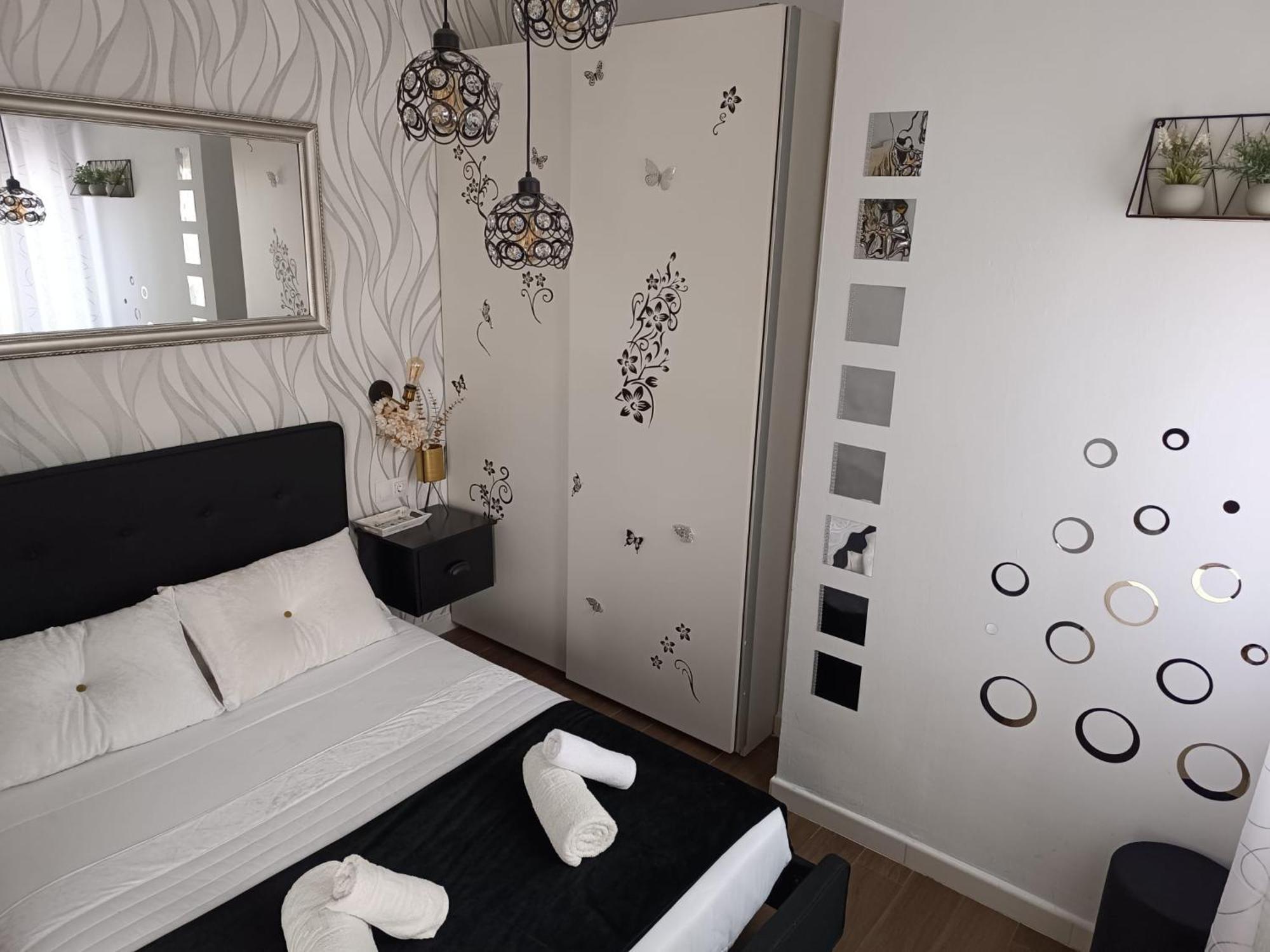 Hostal Casa Blanca Sevilla Kültér fotó