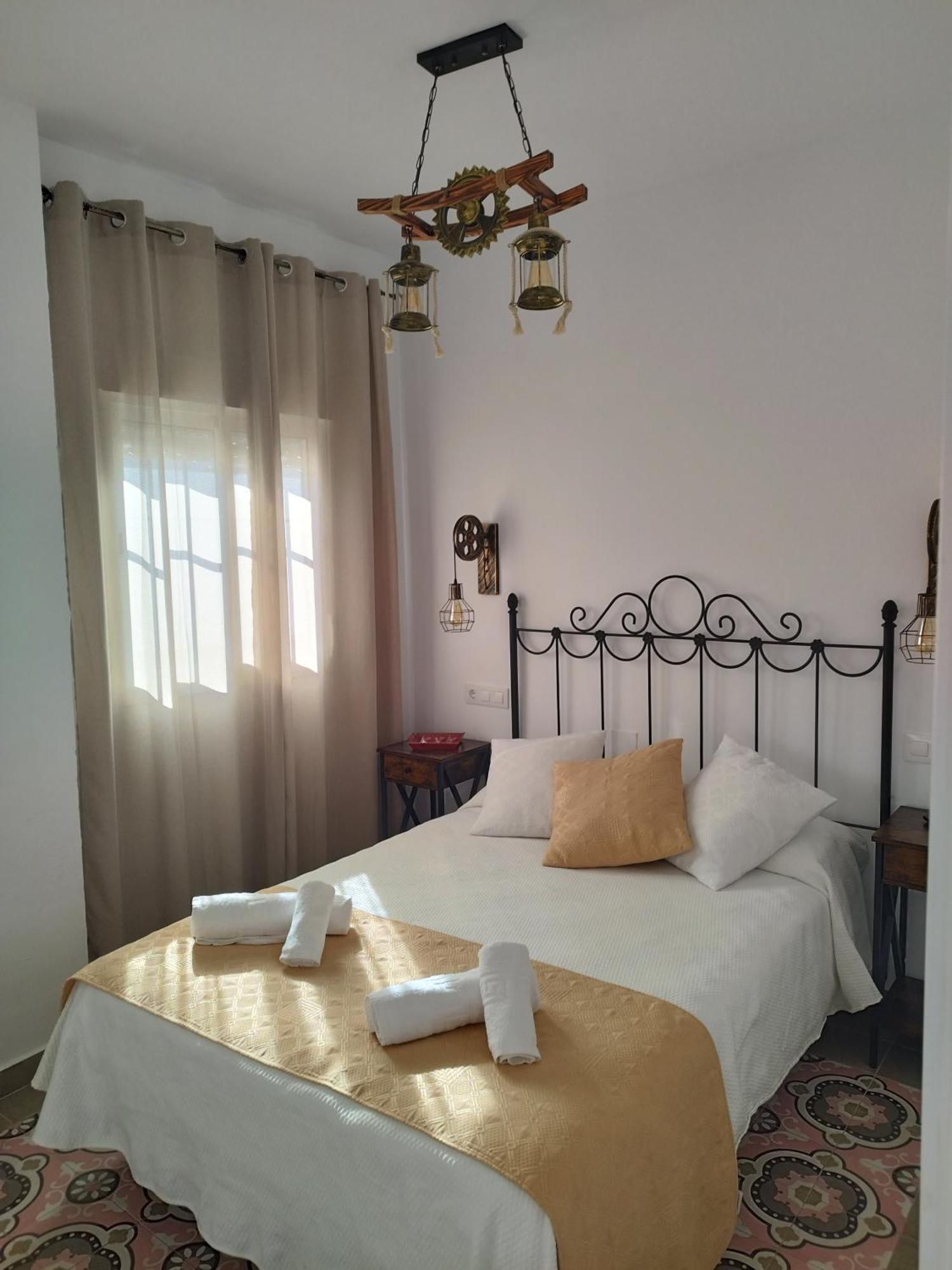 Hostal Casa Blanca Sevilla Kültér fotó