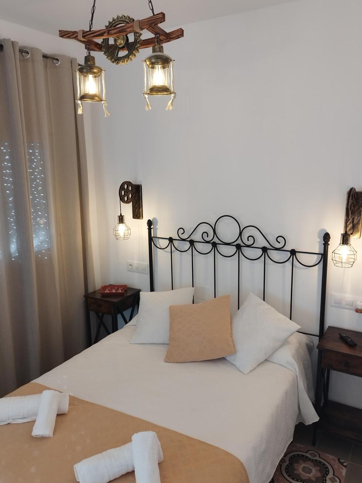 Hostal Casa Blanca Sevilla Kültér fotó