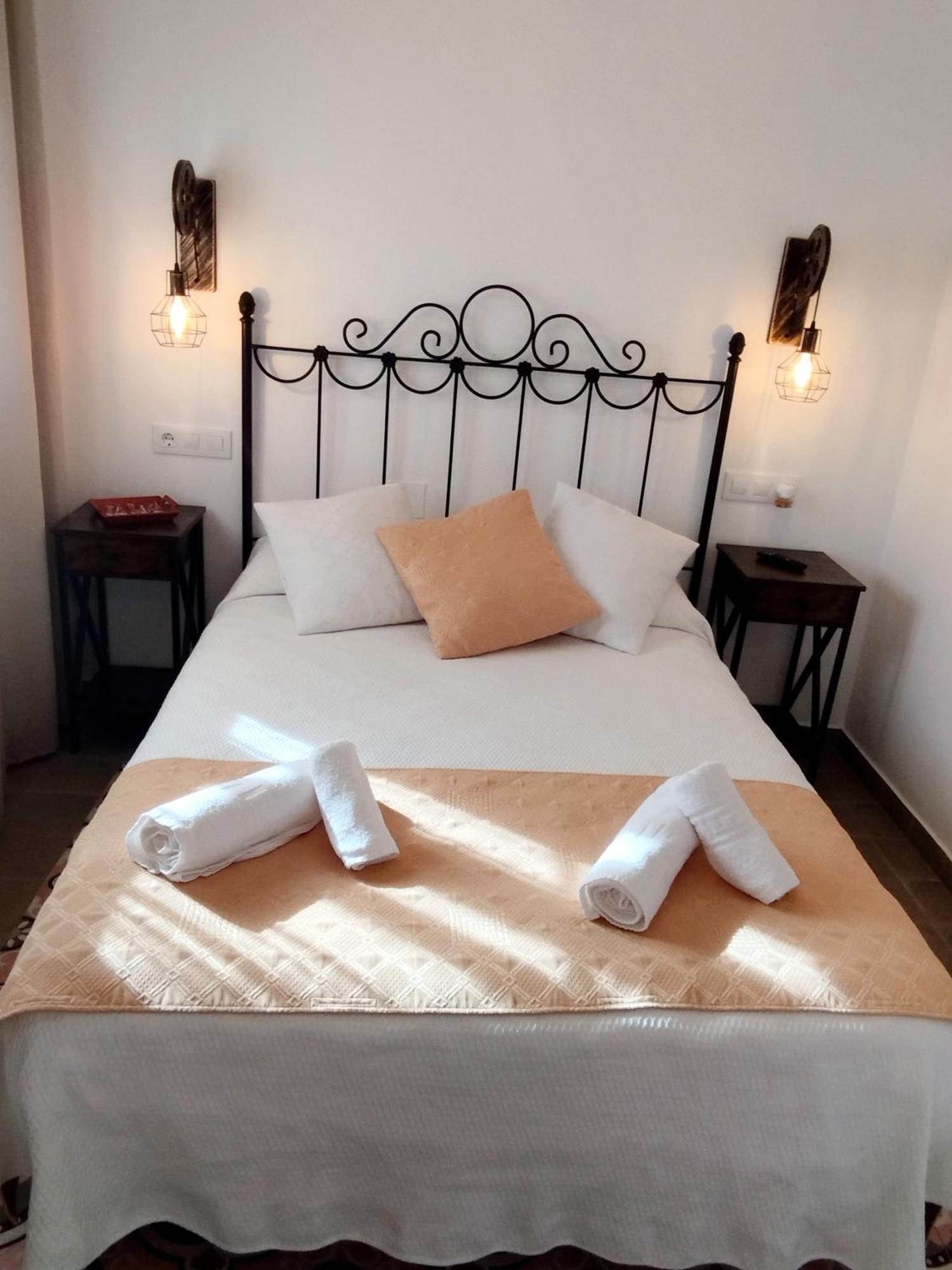 Hostal Casa Blanca Sevilla Kültér fotó