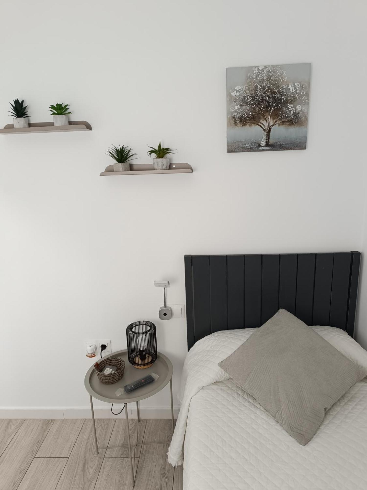 Hostal Casa Blanca Sevilla Kültér fotó